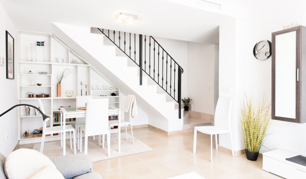 Resale - Apartment -
Orihuela Costa - Costa Blanca