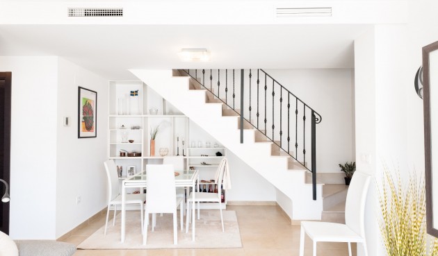 Resale - Apartment -
Orihuela Costa - Costa Blanca