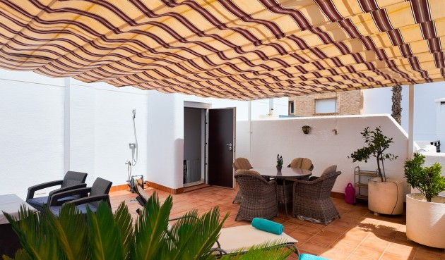 Resale - Apartment -
Orihuela Costa - Costa Blanca