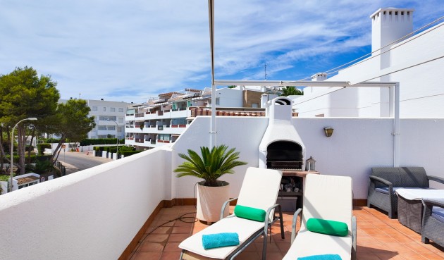 Resale - Apartment -
Orihuela Costa - Costa Blanca