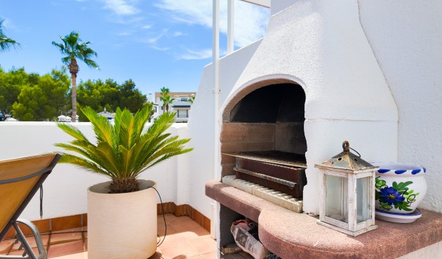 Resale - Apartment -
Orihuela Costa - Costa Blanca