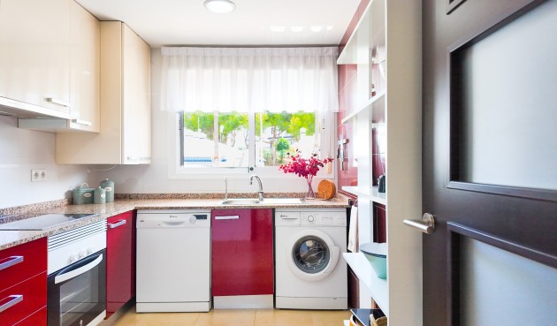 Resale - Apartment -
Orihuela Costa - Costa Blanca