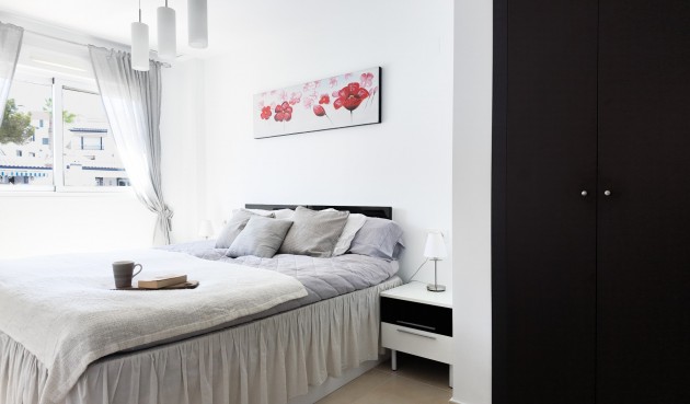 Resale - Apartment -
Orihuela Costa - Costa Blanca