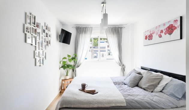 Resale - Apartment -
Orihuela Costa - Costa Blanca