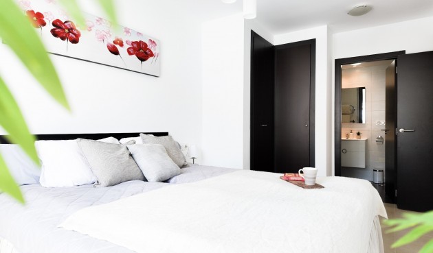 Resale - Apartment -
Orihuela Costa - Costa Blanca