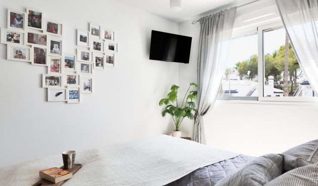 Resale - Apartment -
Orihuela Costa - Costa Blanca