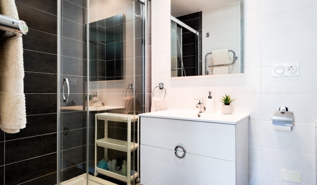 Resale - Apartment -
Orihuela Costa - Costa Blanca