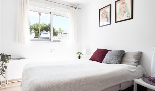 Resale - Apartment -
Orihuela Costa - Costa Blanca