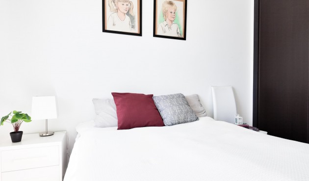 Resale - Apartment -
Orihuela Costa - Costa Blanca