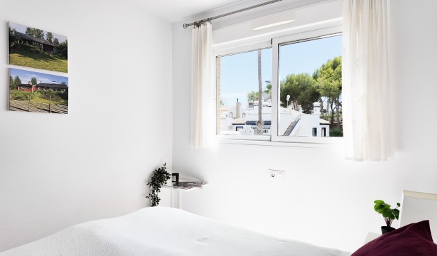 Resale - Apartment -
Orihuela Costa - Costa Blanca