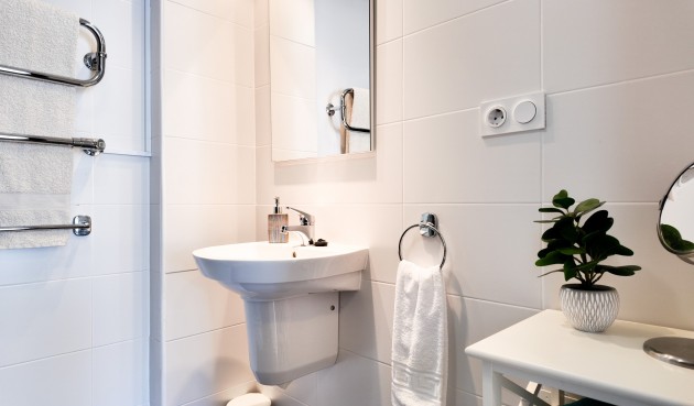 Resale - Apartment -
Orihuela Costa - Costa Blanca