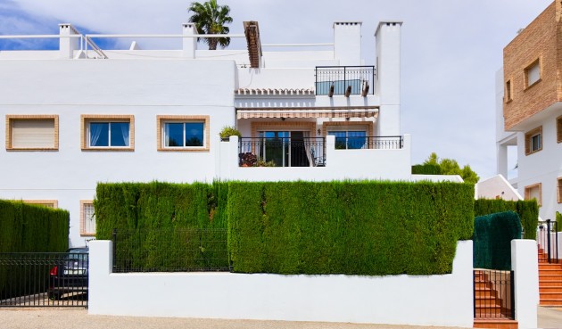 Resale - Apartment -
Orihuela Costa - Costa Blanca