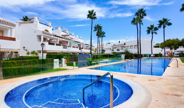 Resale - Apartment -
Orihuela Costa - Costa Blanca
