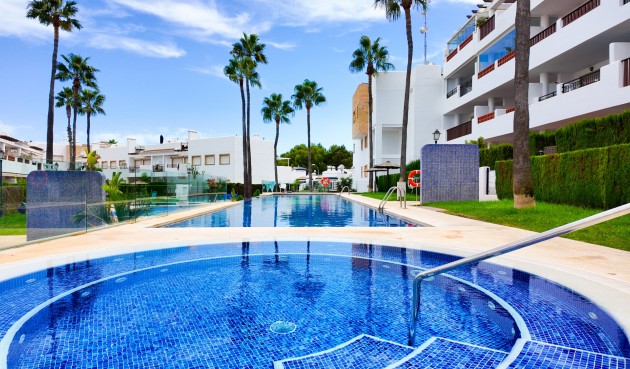 Resale - Apartment -
Orihuela Costa - Costa Blanca