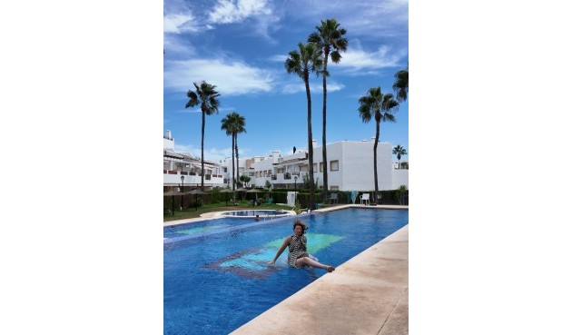 Resale - Apartment -
Orihuela Costa - Costa Blanca