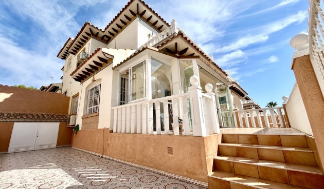 Resale - Town House -
Cabo Roig - Costa Blanca