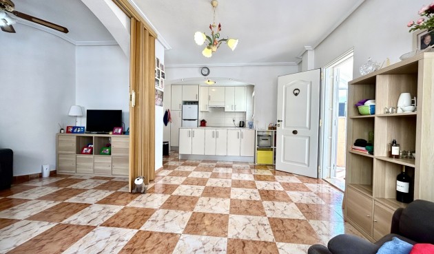 Resale - Town House -
Cabo Roig - Costa Blanca