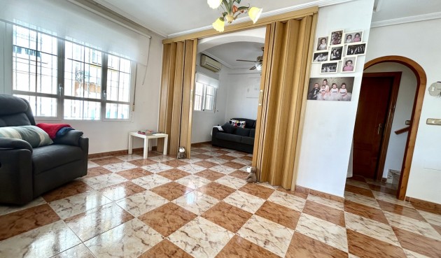 Resale - Town House -
Cabo Roig - Costa Blanca