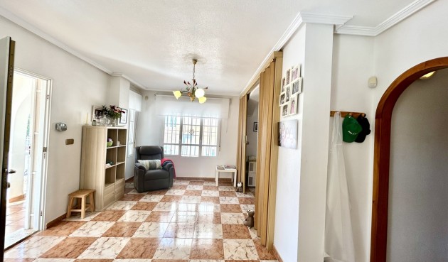 Resale - Town House -
Cabo Roig - Costa Blanca
