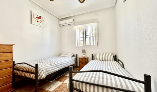 Resale - Town House -
Cabo Roig - Costa Blanca