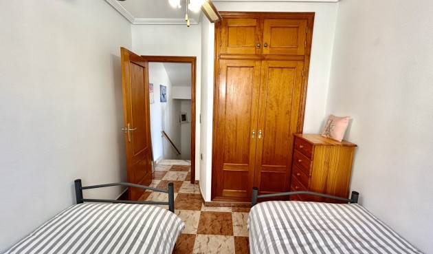 Resale - Town House -
Cabo Roig - Costa Blanca
