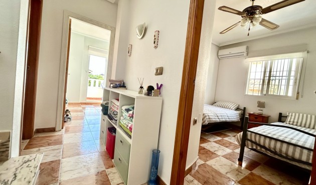 Resale - Town House -
Cabo Roig - Costa Blanca