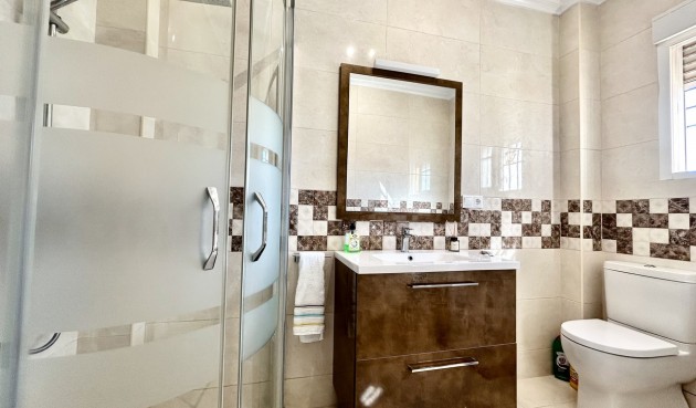 Resale - Town House -
Cabo Roig - Costa Blanca