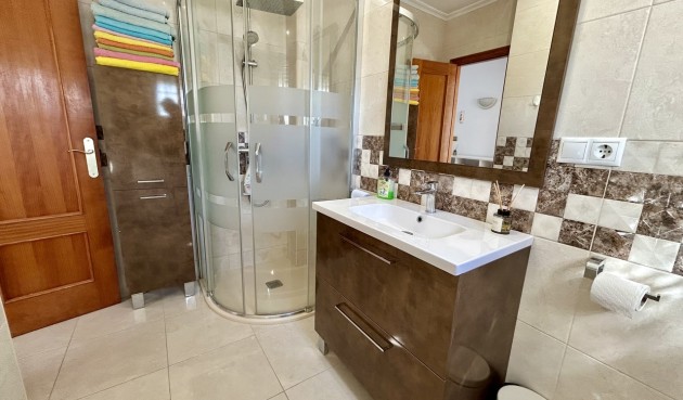 Resale - Town House -
Cabo Roig - Costa Blanca