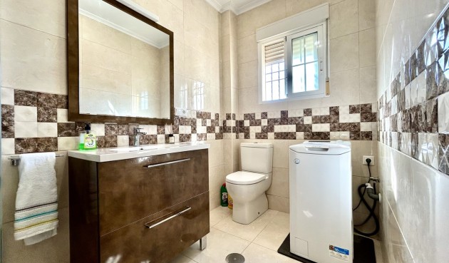 Resale - Town House -
Cabo Roig - Costa Blanca