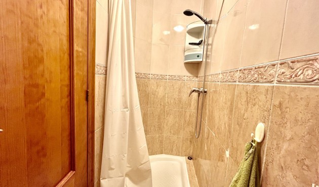 Resale - Town House -
Cabo Roig - Costa Blanca