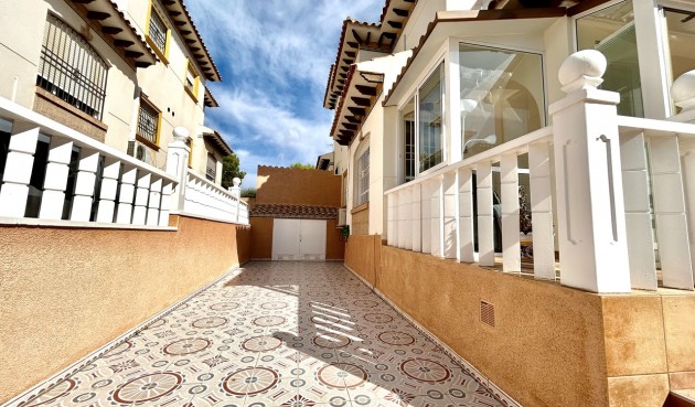 Resale - Town House -
Cabo Roig - Costa Blanca