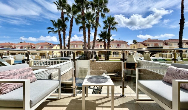 Resale - Town House -
Cabo Roig - Costa Blanca