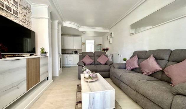 Resale - Town House -
Cabo Roig - Costa Blanca