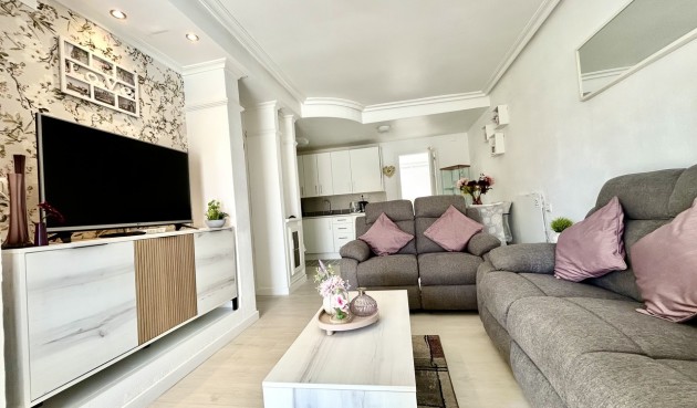 Resale - Town House -
Cabo Roig - Costa Blanca
