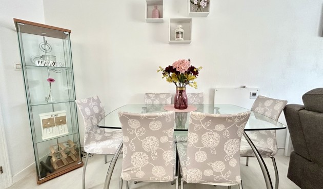 Resale - Town House -
Cabo Roig - Costa Blanca