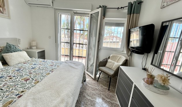 Resale - Town House -
Cabo Roig - Costa Blanca