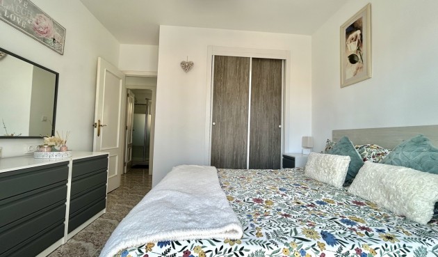 Resale - Town House -
Cabo Roig - Costa Blanca