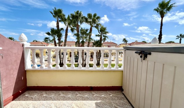 Resale - Town House -
Cabo Roig - Costa Blanca