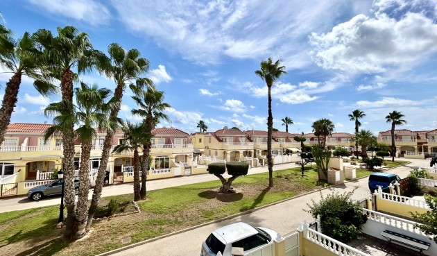 Resale - Town House -
Cabo Roig - Costa Blanca