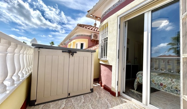 Resale - Town House -
Cabo Roig - Costa Blanca