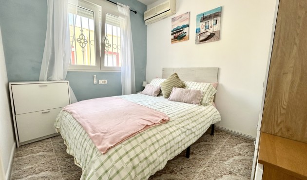 Resale - Town House -
Cabo Roig - Costa Blanca