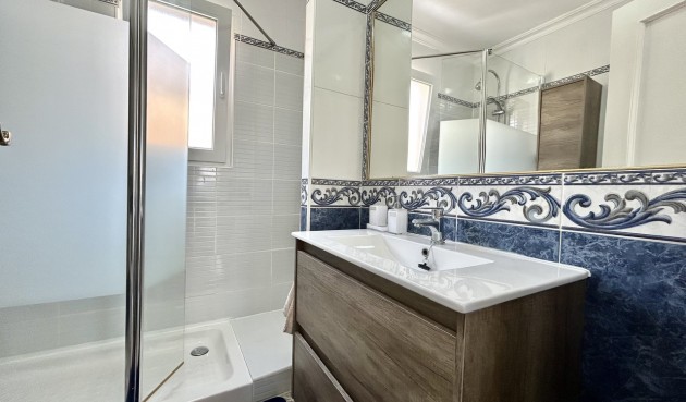 Resale - Town House -
Cabo Roig - Costa Blanca