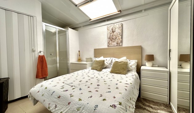 Resale - Town House -
Cabo Roig - Costa Blanca