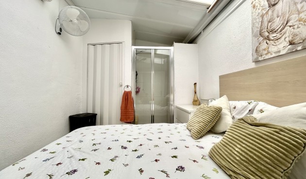 Resale - Town House -
Cabo Roig - Costa Blanca