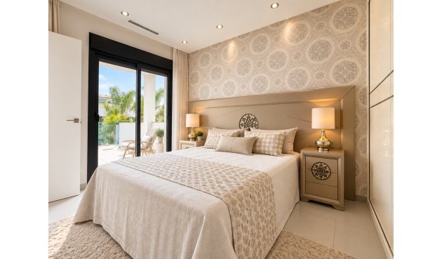 Resale - Villa -
Ciudad Quesada - Costa Blanca