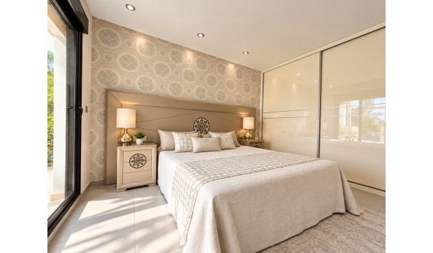 Resale - Villa -
Ciudad Quesada - Costa Blanca