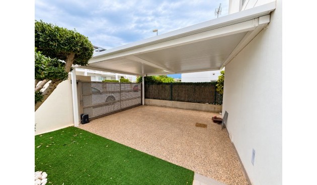Resale - Villa -
Ciudad Quesada - Costa Blanca