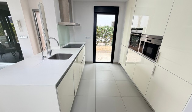 Resale - Villa -
Ciudad Quesada - Costa Blanca