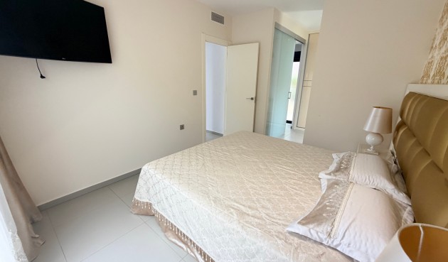 Resale - Villa -
Ciudad Quesada - Costa Blanca