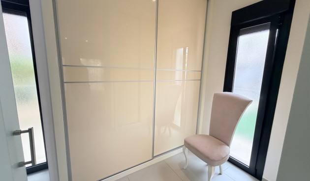 Resale - Villa -
Ciudad Quesada - Costa Blanca
